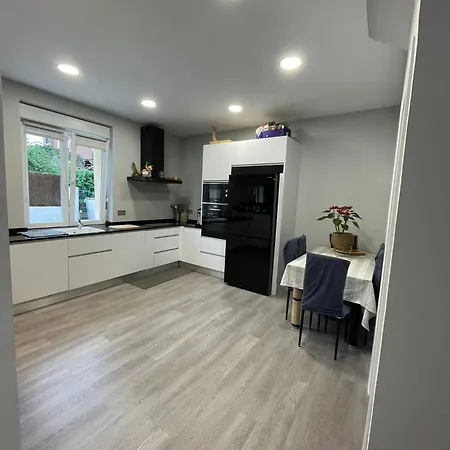 La Casina De San Lorenzo