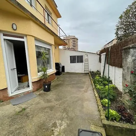 La Casina De San Lorenzo *