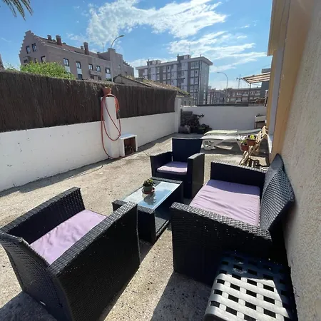 La Casina De San Lorenzo *