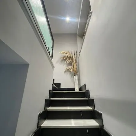 度假居 La Casina De San Lorenzo