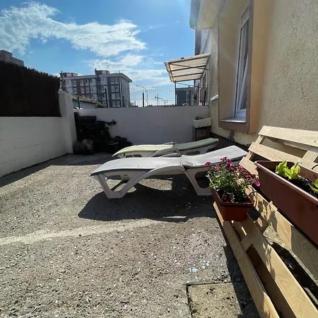 La Casina De San Lorenzo